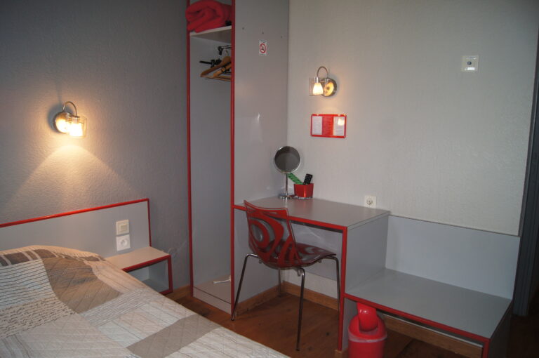 Hotel & Restaurant La grange de marie