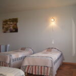 Hotel & Restaurant La grange de marie