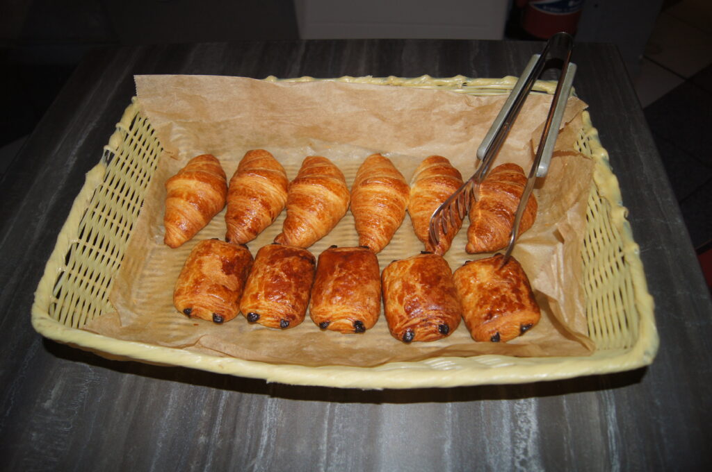 Hôtel & Restaurant la grange de marie