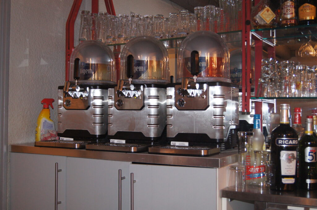 Hôtel & Restaurant la grange de marie