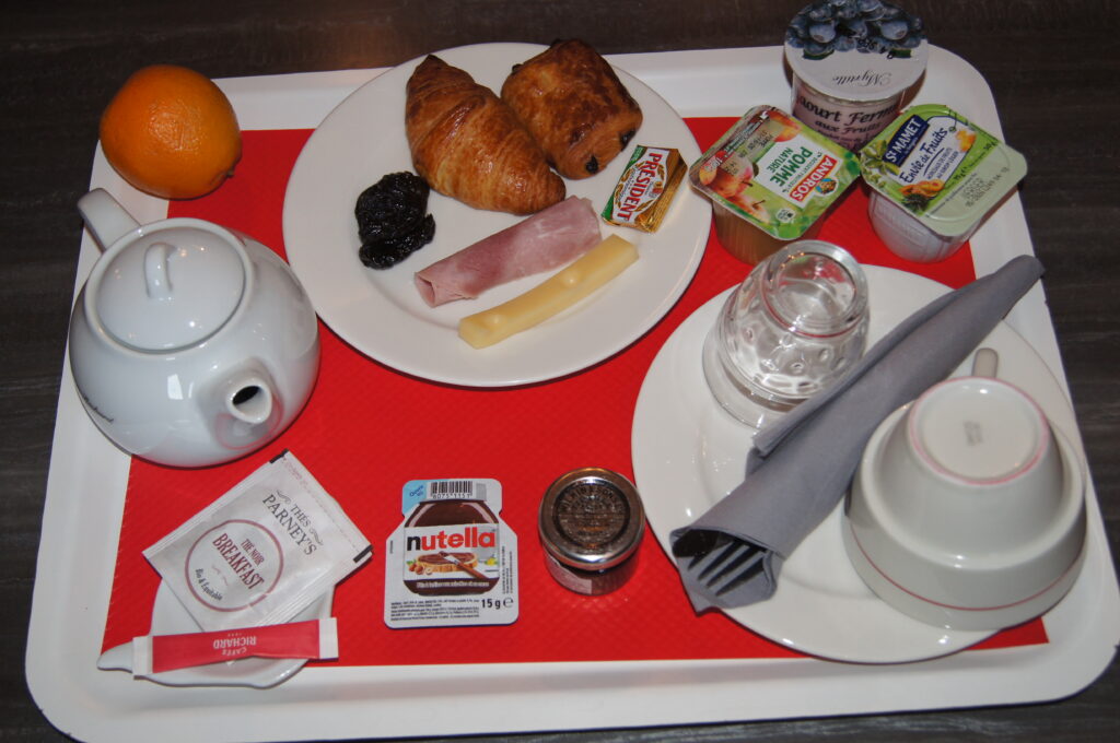 Hôtel & Restaurant la grange de marie