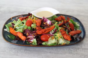 La grane de marie -Plat