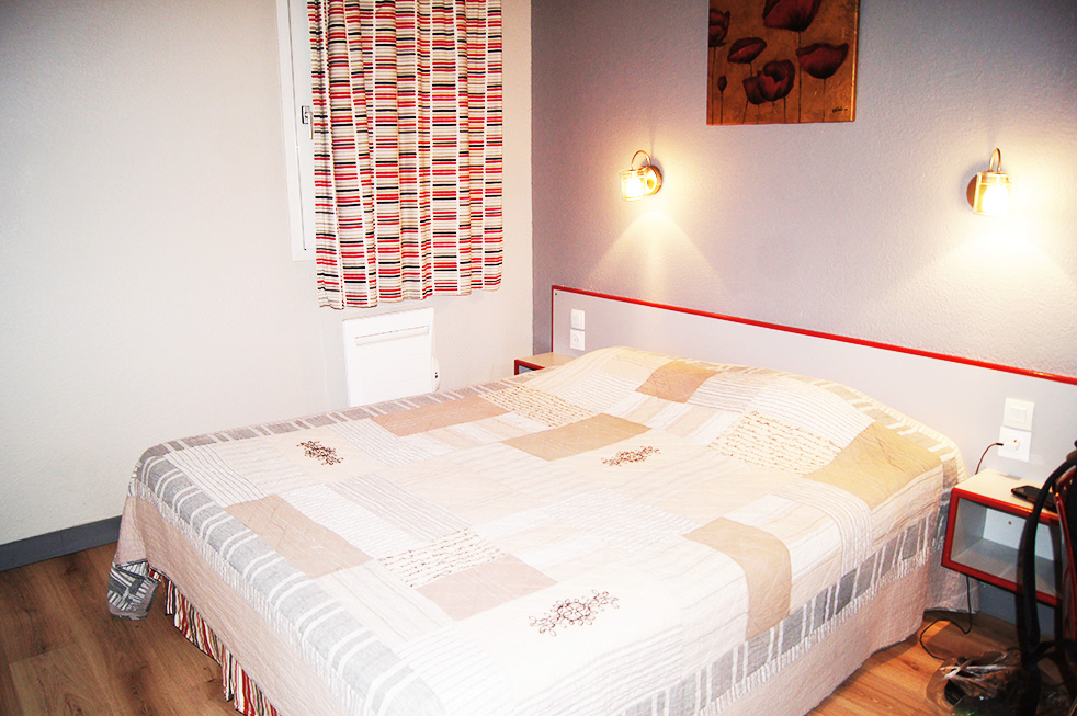 La grange de marie-lit 1 simple