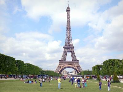 Tour-eiffel