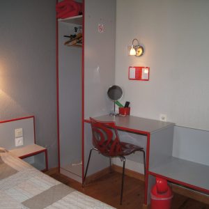 Hotel & Restaurant La grange de marie