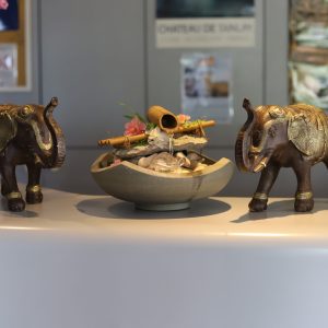 La grange de marie-Hotel-Restaurant-Bar