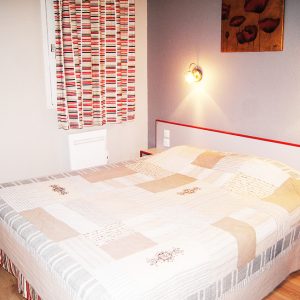 La grange de marie-lit 1 simple