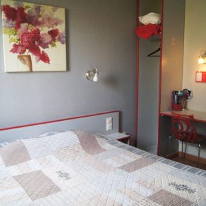 La grange de marie-lit 1 simple