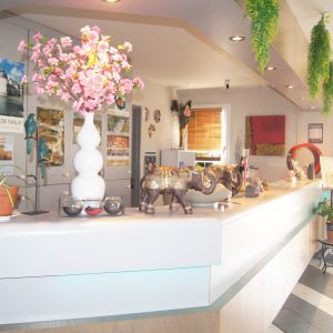 la grange de marie-reception